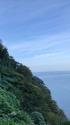 親不知にて