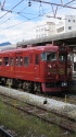 しなの鉄道 ろくもん