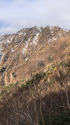 岩小屋沢岳