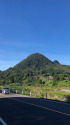 とある山