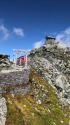 立山雄山神社