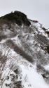 もうすぐ燕山荘
