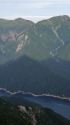 影針ノ木岳
