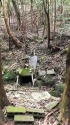 謎の霊水