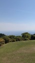 本宮山にて