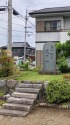 お稲荷さん拝願所