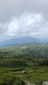 太郎平を望む