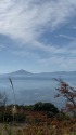 武甲山を望む