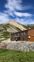 薬師岳小屋