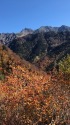 小池新道にて