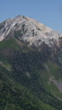甲斐駒ヶ岳