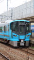 IRいしかわ鉄道 521系