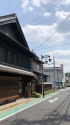多治見にて