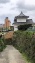 浄瑠璃坂にて
