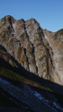 不帰ノ峰