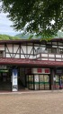 立山駅にて