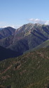 大天井岳