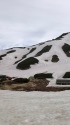 雷鳥沢キャンプ場にて