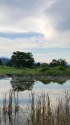 ちひろ公園にて