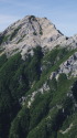 甲斐駒ヶ岳