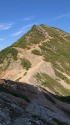 爺ヶ岳南峯
