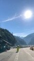 南アルプスバス乗り場