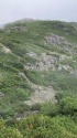 栗沢山にて