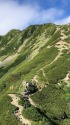 仙丈ヶ岳