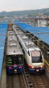 直江津駅