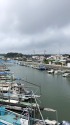 湖西にて