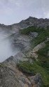 甲斐駒ヶ岳直登