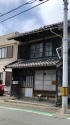 新居の家屋