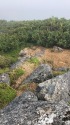 甲斐駒ヶ岳にて