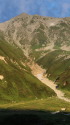 午後の雄山