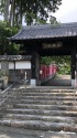 或るお寺