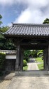 或るお寺