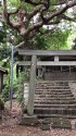 或る神社