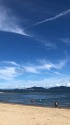 西浦海岸