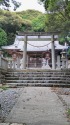 或るお宮