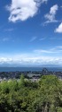 伊勢湾を望む