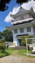 大野城にて