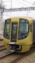 柳川観光列車「水都」