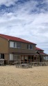 太郎平の小屋にて