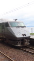 787系 きりしま