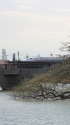 大池通過