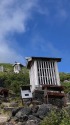 御嶽八合目