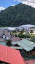 王滝の街にて