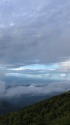 御嶽九合目にて