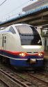 E653系 しらゆき