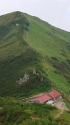 大日岳